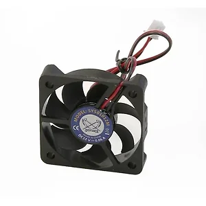 SY501012M | Scythe Mini KAZE 50mm Silent Case Fan