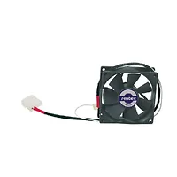 ANTEC-80MM DBB FAN