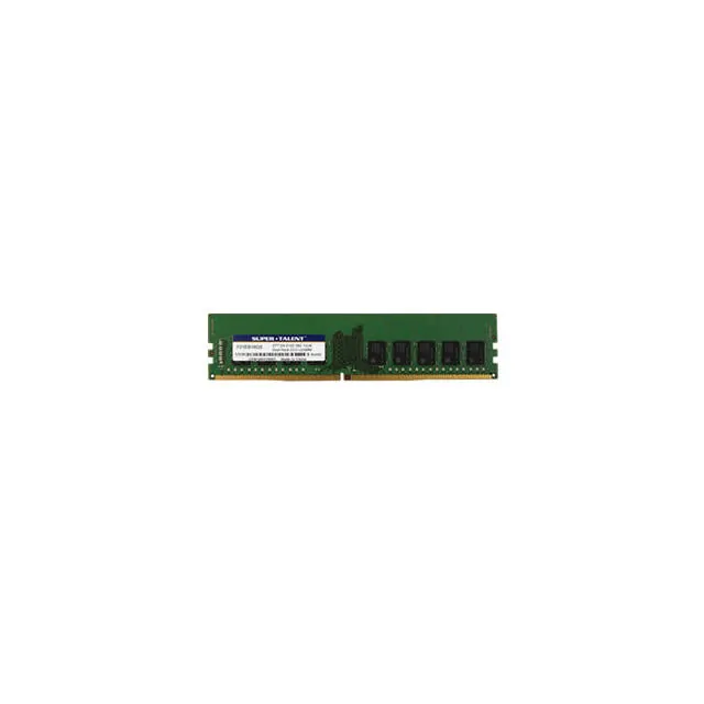 Super F24EA4GS Ddr4-2400 4gb512mx8 Ecc Cl17 Samsung Chip Server Memory