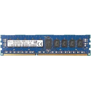HMT41GR7BFR8A-PB | Sk Hynix SK hynix 8GB DDR3-1600 ECC