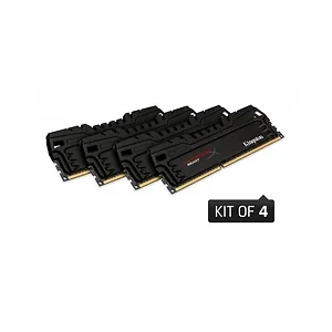 HX324C11T3K4/32 | Kingston 32GB DDR3 2400MHz RAM Kit