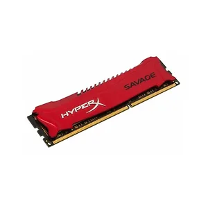 HX324C11SR/4 | Kingston 4GB HyperX Savage DDR3 2400MHz