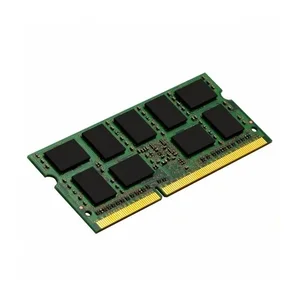 KVR21S15D8/16 | Kingston 16GB DDR4 2133MHz SODIMM Memory