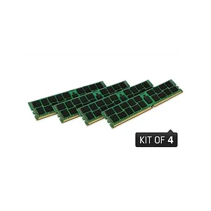 KVR21R15D4K4/64 | Kingston 64GB DDR4 ECC Registered Memory