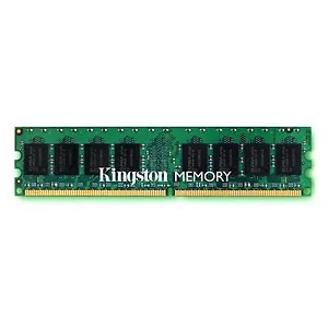 KVR800D2N61G | Kingston ValueRAM 1GB DDR2 800MHz PC2-6400