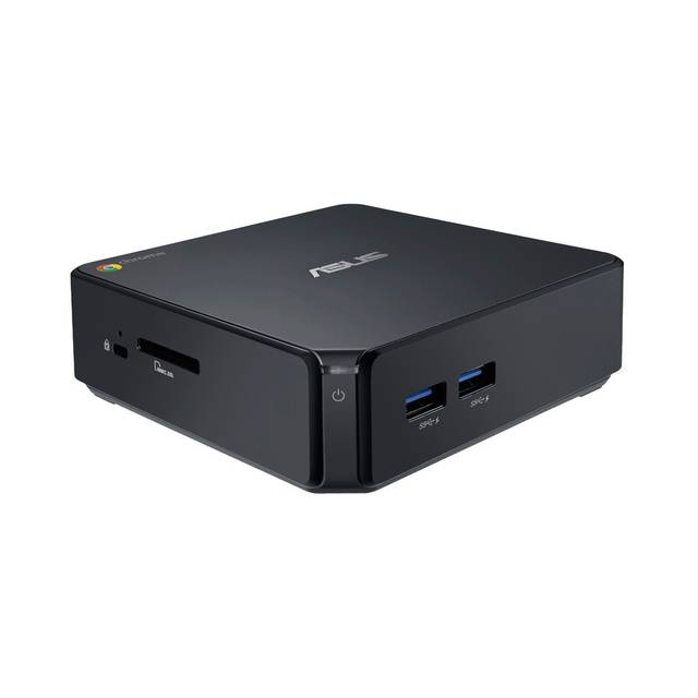 Asus CHROMEBOX-M075U Chromebox Chromebox-m075u Intel Core I3-4010u 1.7