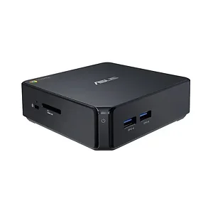 CHROMEBOX-M075U | Asus Chromebox Mini Desktop PC, Intel i3,