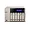 TVS-663-8G-US | Qnap NAS TVS-663 6-Bay Quad-Core 2.4GHz 8GB