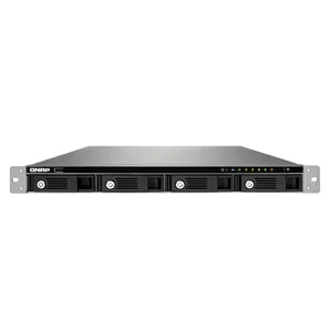 TS-451U-US | Qnap TS-451U 4-Bay Rackmount NAS with