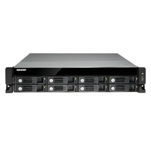 TVS-871U-RP-I5-8G-US | Qnap TVS-871U-RP 2U 8Bay NAS with