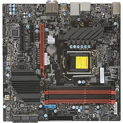 Supermicro-MBD-C7Z97-M-O