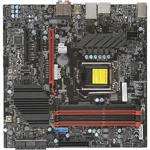 Supermicro MBD-C7Z97-M-O