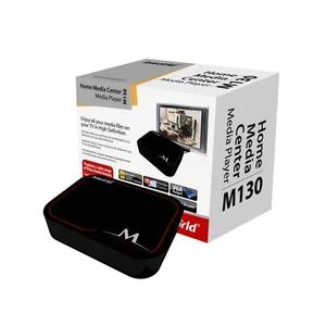 Kworld KW-M130 Full HD Multimedia Player
