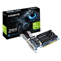GIGABYTE-GV-N610-2GI