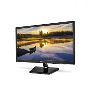 Lg 20M37D-B Electronics 20m37d-b 20 Inch 5,000,000:1 5ms Dvivga Led Lc