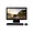 Lg Chromebase 22CB25S-B All-in-One PC - 22 inch FHD Display