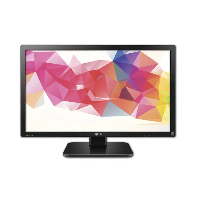 Lg 27MB85R-B Electronics 27mb85r-b 27 Inch 5,000,000:1 5ms Dvi Hdmi Di