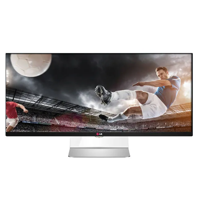 Lg 34UM94-P Electronics 34um94-p 34 Inch Widescreen 5,000,000:1 5ms Hd