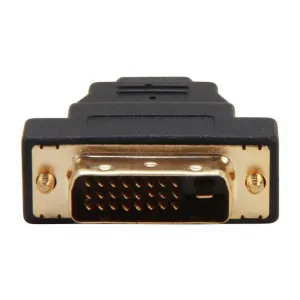 Nippon AD-HDMI-DVI-FM Ad-hdmi-dvi-fm Hdmi Female To Dvi Male Adapter W