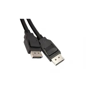 Nippon DP-10-MM 10ft Displayport Cable - Male To Male High-quality