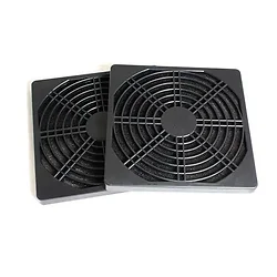 Bgears-FAN FILTER 90MM