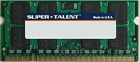 Super Talent-T667SA1G/V(SZ)
