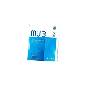 Liteon Solid State Drive PH6-CE120 120GB MU 2.5 SATA