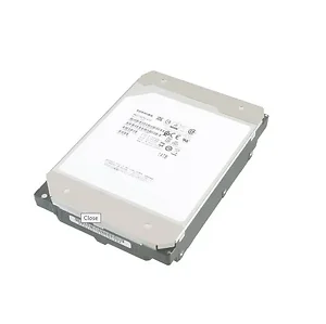 HDEPW10GEA51F   MG07ACA14TE | Toshiba 14TB Enterprise Hard