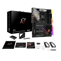 ASRock-Z390 PHANTOM GAMING X