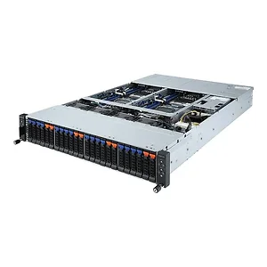 Gigabyte H23N-H60 2U Rackmount Server System Dual LGA2011-3