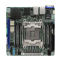 ASRock-X299 WSI/IPMI