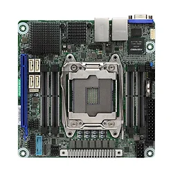 ASRock-X299 WSI/IPMI