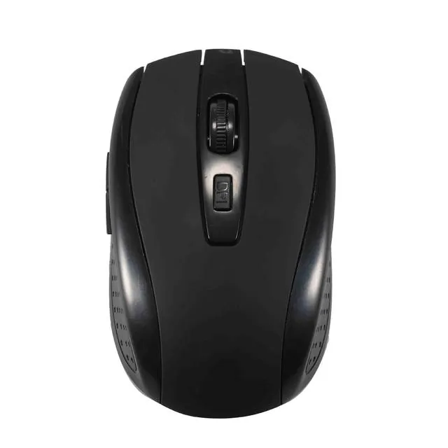 Imicro MO-WA200 Imicro 2.4ghz Wireless Mouse With Adjustable Dpi Setti