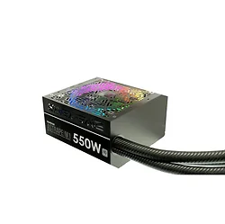 GAMDIAS-ASTRAPE M1-550W