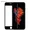 Pivoful I7PTGB Iphone 7 Plus 3d Tempered Glass Screen Protector