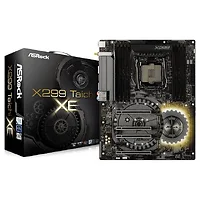 ASRock-X299 TAICHI XE