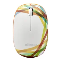 BORND-E220 WIDE-RAINBOW