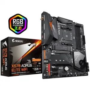 X570 AORUS ELITE WIFI