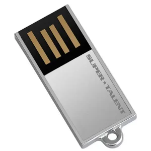 STU28GPCS | Super Talent Super Talent Pico-C 128GB USB 2.0