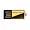 Super Talent Super Talent Pico-C 8GB Gold USB 2.0 Flash