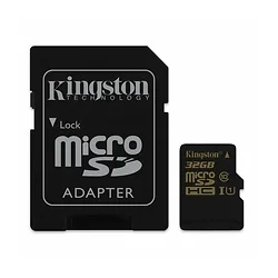 KINGSTON-SDCA10/32GB