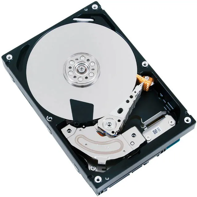 Toshiba MG03ACA200 2tb Sata 6gb 7.2k Rpm 3.5in