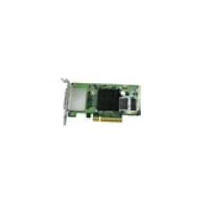 SAS-6G2E-U | Qnap Dual-Port SAS 6Gbps Expansion Card for