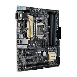 ASUS-H170M-PLUS/CSM/C/SI
