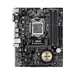 ASUS-H97M-E/CSM/C/SI