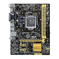 ASUS-H81M-A/C/SI