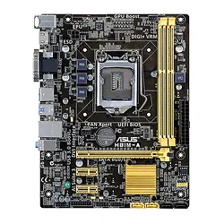 ASUS-H81M-A/C/SI