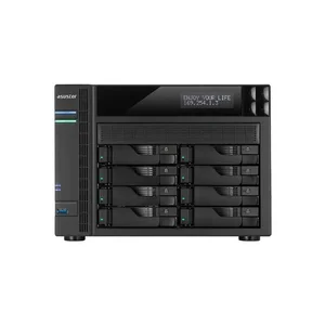 AS5108T | Asus TOR 8-Bay Desktop NAS with Intel Celeron