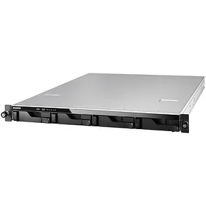 AS-604RD/RAIL | Asus TOR AS-604RD Rackmount NAS with 4-Bay