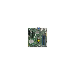 MBD-X11SSZ-TLN4F-B | Supermicro MicroATX Motherboard for